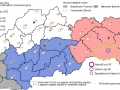 MS SR: Reforma súdnej mapy – novým spôsobom s rovnakými cieľmi