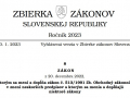 Založenie spoločnosti s ručením obmedzeným zjednodušeným spôsobom